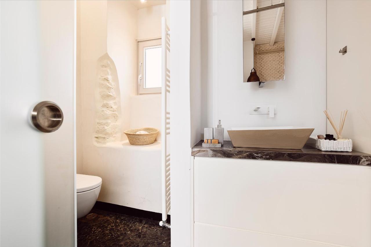 Ferienhaus Elaia Luxury Mykonos Mykonos Town
