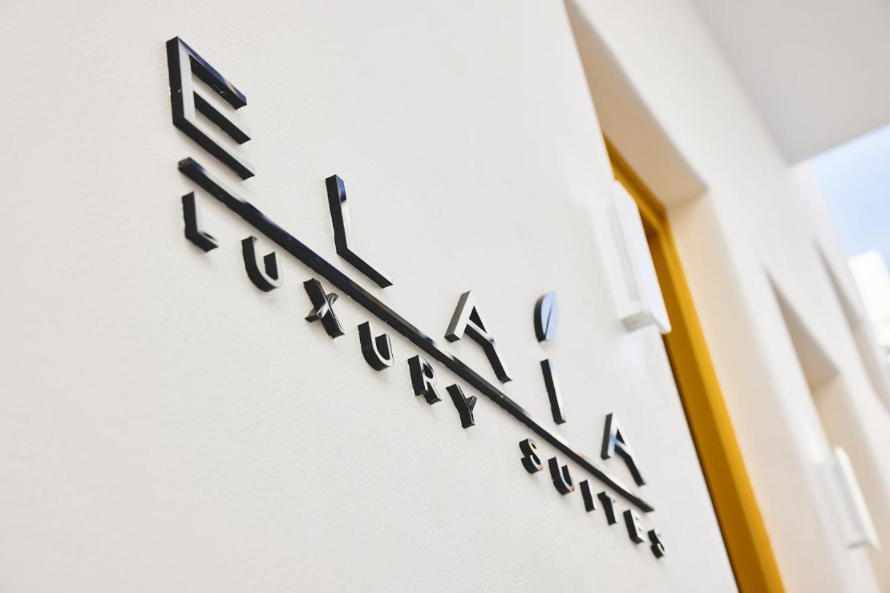 Elaia Luxury Mykonos Ferienhaus Mykonos Town