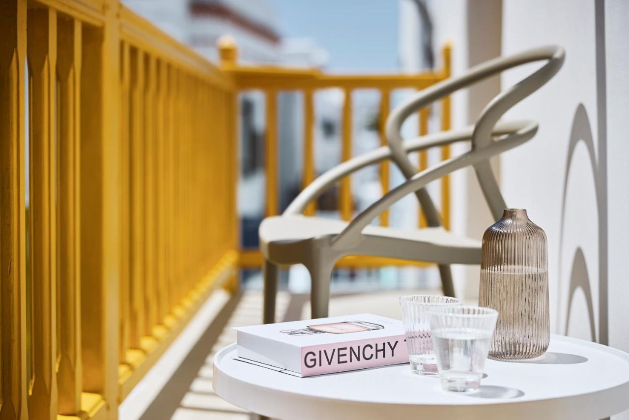 Ferienhaus Elaia Luxury Mykonos Mykonos Town