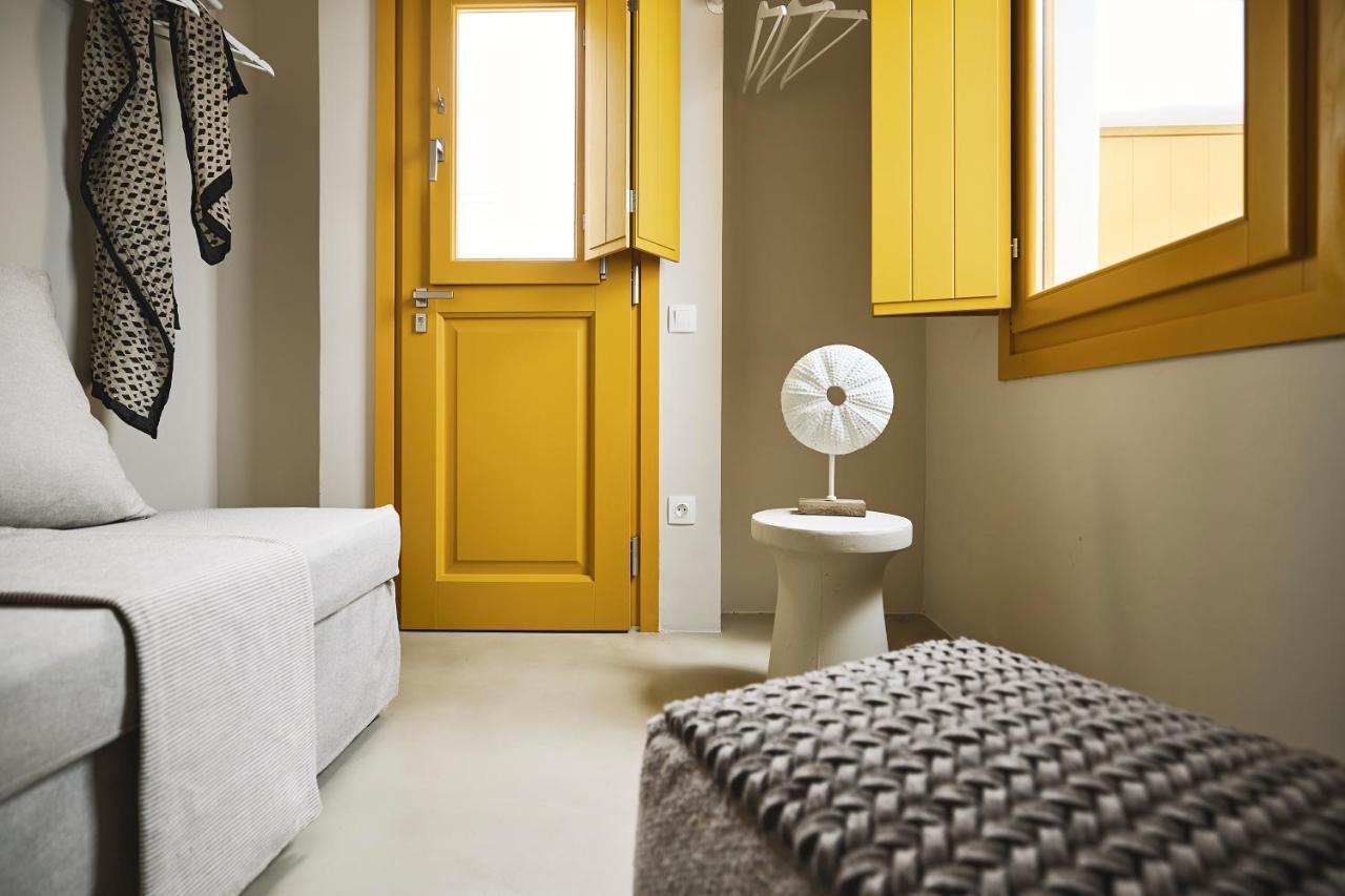 Elaia Luxury Mykonos Mykonos Town