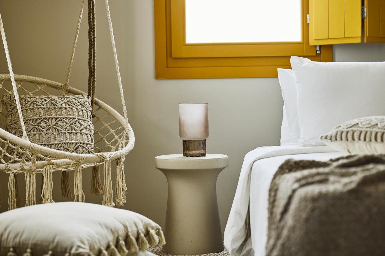 Elaia Luxury Mykonos Ferienhaus Mykonos Town