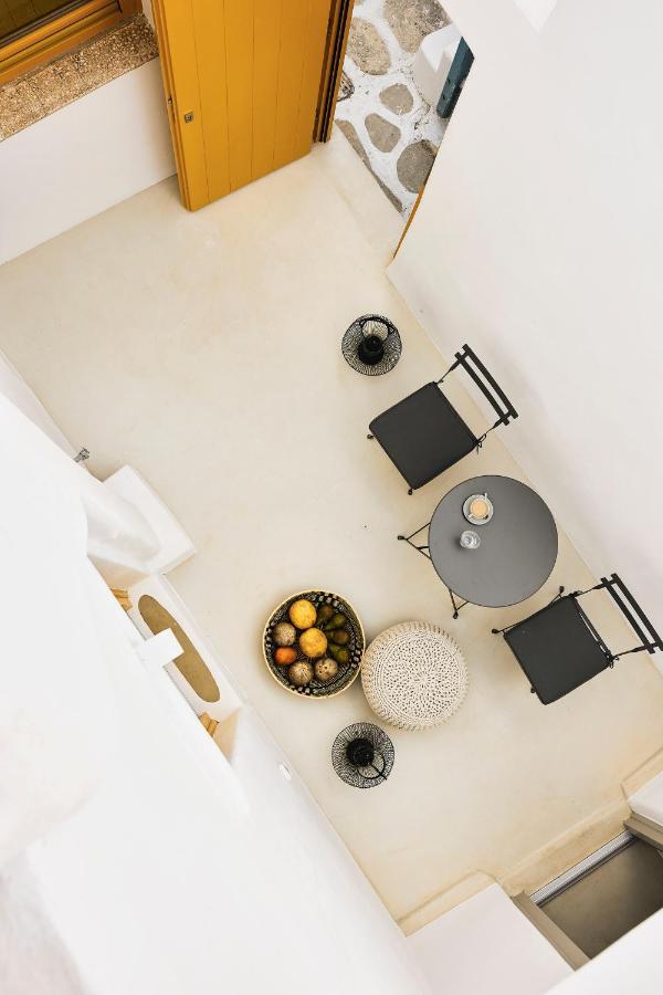 Elaia Luxury Mykonos Ferienhaus Mykonos Town