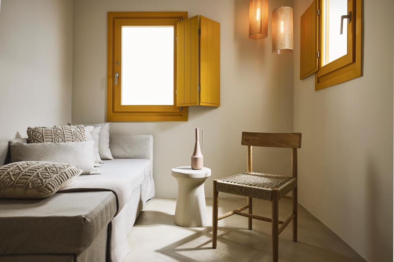 Ferienhaus Elaia Luxury Mykonos Mykonos Town