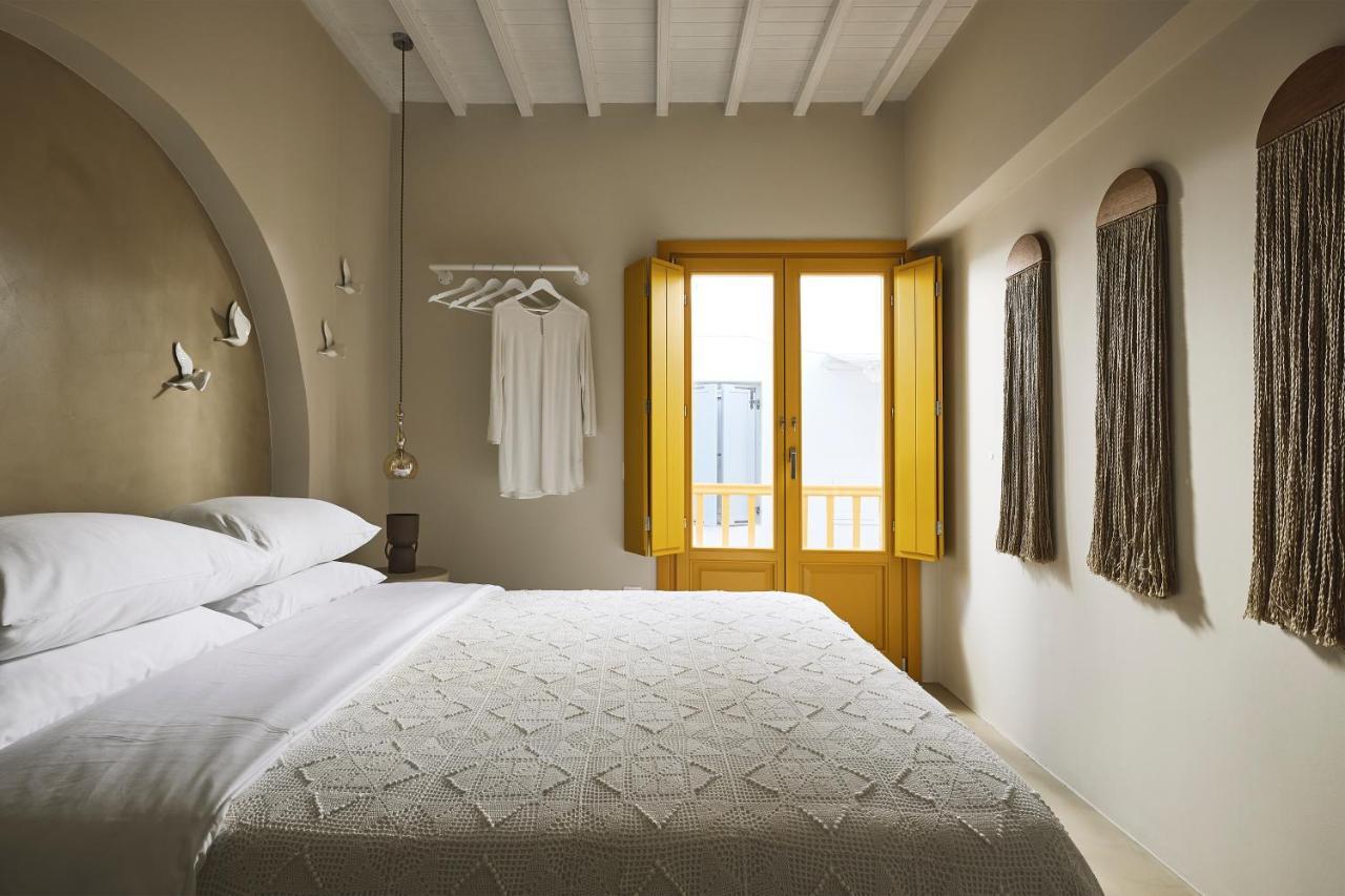 Elaia Luxury Mykonos Ferienhaus *
